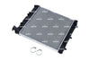 NRF Engine Cooling Radiator 507665 thumbnail