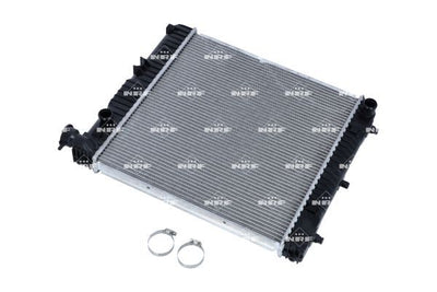 NRF Engine Cooling Radiator 507665