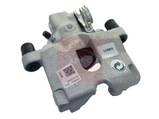 Apec Brake Caliper LCA875N - image 2