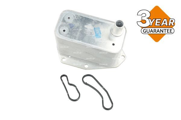NRF Oil Cooler 31945 - image 2
