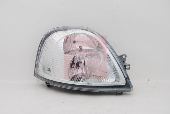 Apec Headlight Headlamp ALH2570 - image 2