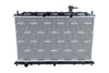 NRF Engine Cooling Radiator 53491 thumbnail