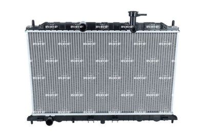 NRF Engine Cooling Radiator 53491
