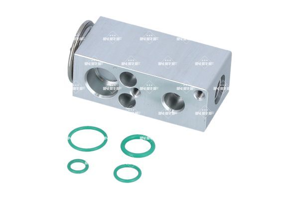 NRF Ac Expansion Valve 38533 - image 2