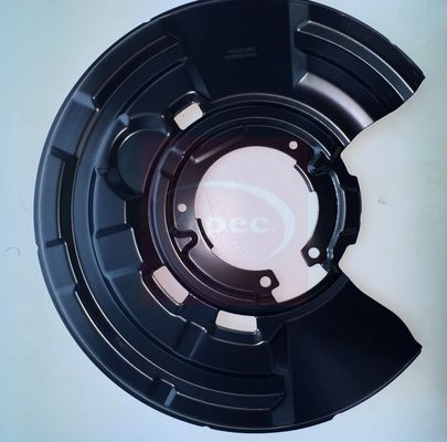 Apec Brake Disc Splash Panel ASG1089 - image 2