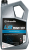 Granville Ls80W90 Mineral Gear Oil 5L 1715A thumbnail