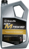Granville Mtf M 75W80 Mineral Gear Oil 5L 1717A thumbnail