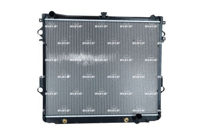 NRF Engine Cooling Radiator 53923