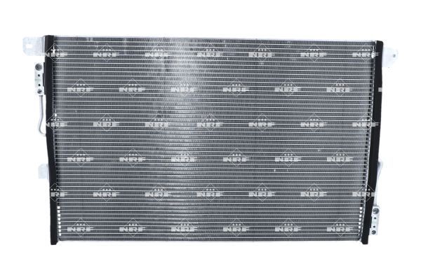 NRF Air Conditioning Condenser 350679 - image 2
