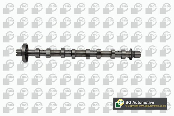 BGA Camshaft CS6374 - image 2