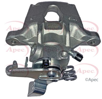 Apec Brake Caliper RCA239N - image 2