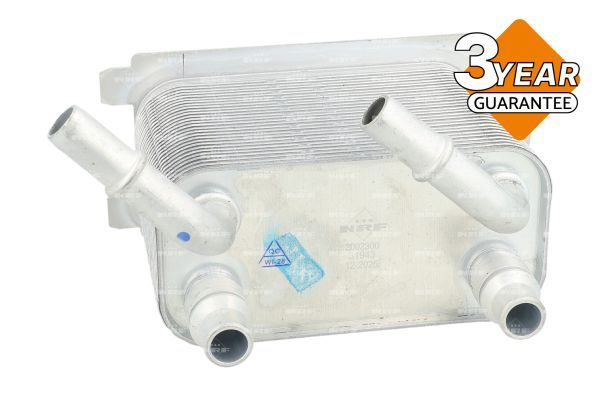 NRF Oil Cooler 31943 - image 2