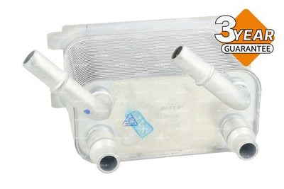 NRF Oil Cooler 31943