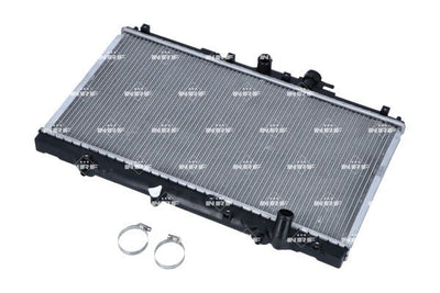 NRF Engine Cooling Radiator 526717