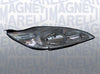 Magneti Marelli Headlight Left 712459551129 thumbnail