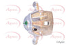 Apec Brake Caliper RCA705 thumbnail
