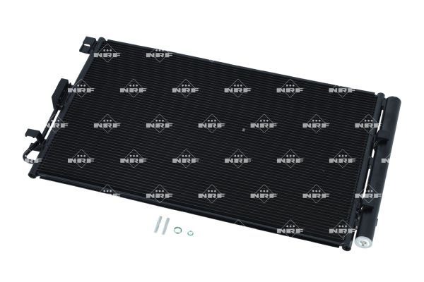 NRF Air Conditioning Condenser 350015 - image 2