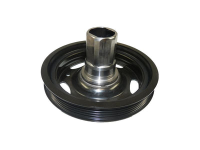 Corteco Crankshaft Belt Pulley 49412201