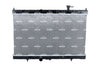 NRF Engine Cooling Radiator 550072 thumbnail