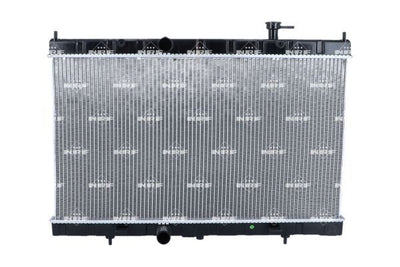NRF Engine Cooling Radiator 550072