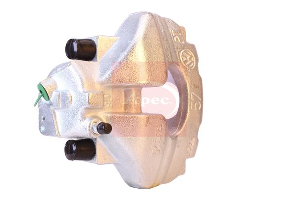 Apec Brake Caliper RCA474N - image 4