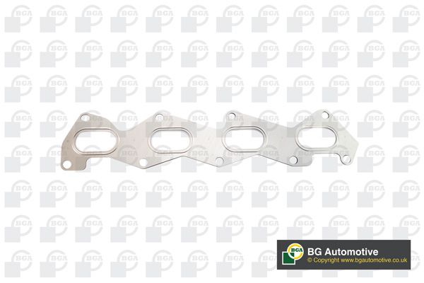 BGA Exhaust Manifold Gasket MG4704 - image 2