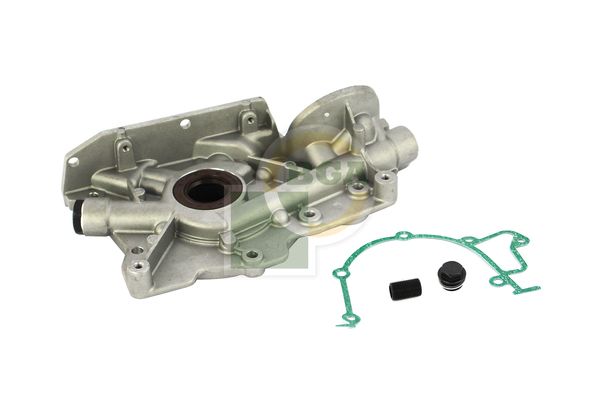 BGA Oil Pump LP0560 - image 2