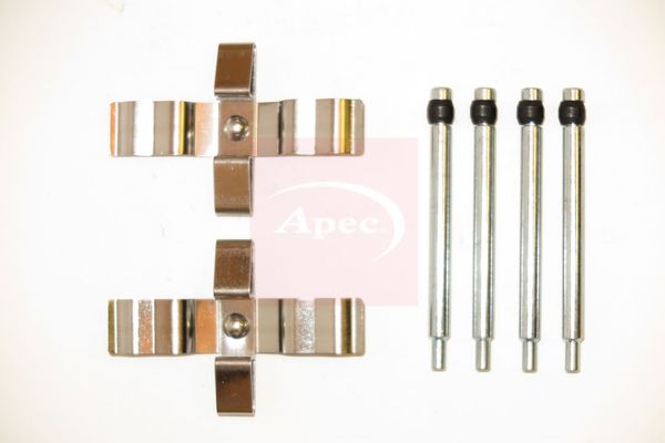 Apec Brake Fitting Kit KIT1202 - image 2