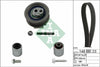 INA Timing Belt Kit 530044510 thumbnail