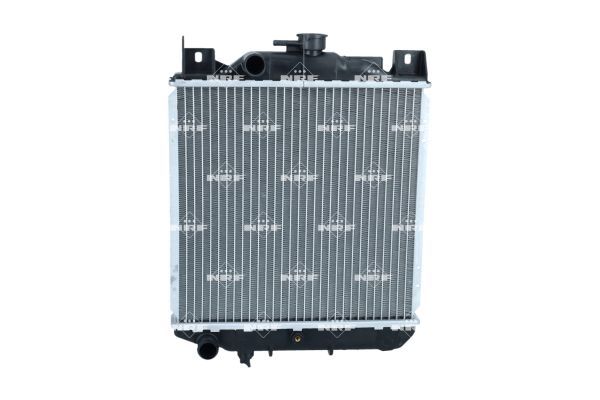 NRF Engine Cooling Radiator 53881 - image 2