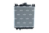 NRF Engine Cooling Radiator 53881 thumbnail