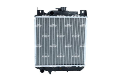 NRF Engine Cooling Radiator 53881