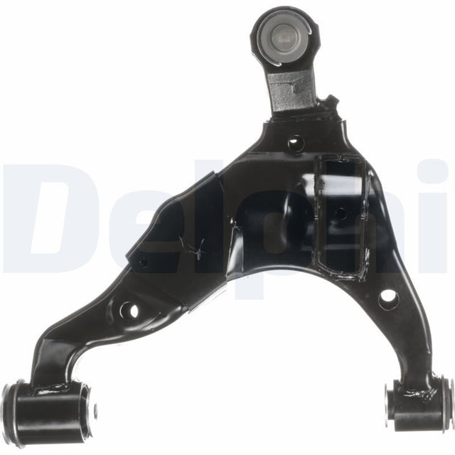 Delphi Wishbone/suspension Track Control Arm TC3297 - image 4