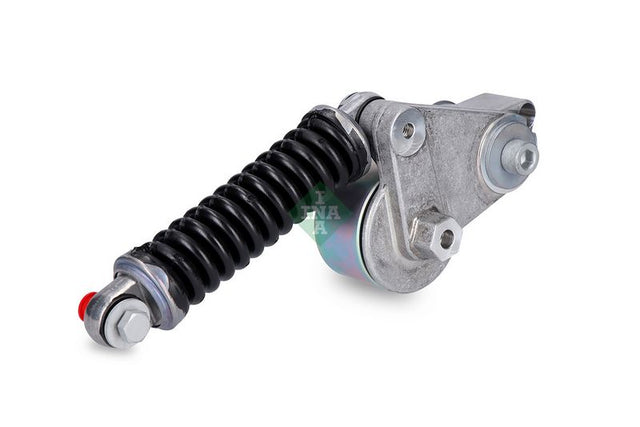 INA Drive Belt Tensioner Pulley 533010710 - image 4