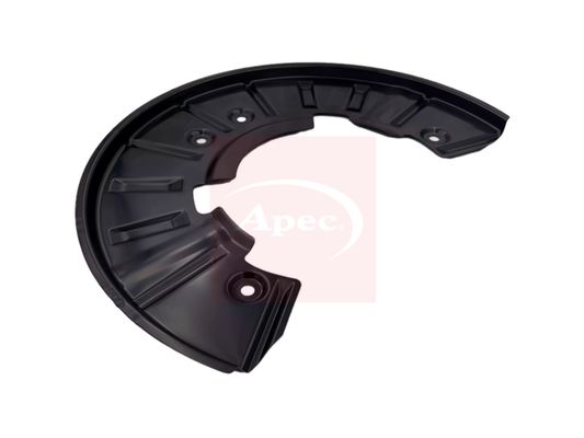Apec Brake Disc Splash Panel ASG1148 - image 2