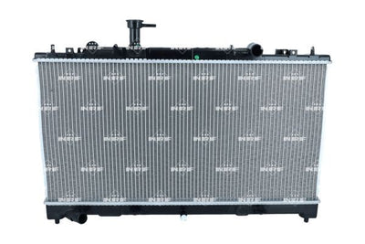 NRF Engine Cooling Radiator 58381