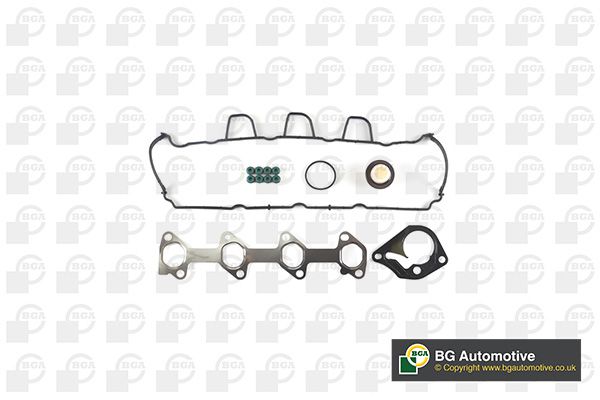 BGA Cylinder Head Gasket Kit HN7305 - image 2