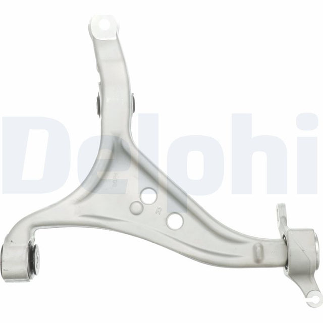Delphi Wishbone/suspension Track Control Arm TC8091 - image 5