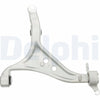 Delphi Wishbone/suspension Track Control Arm TC8091 thumbnail