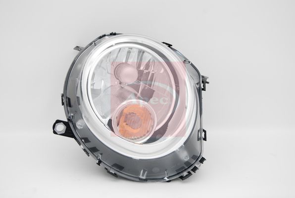 Apec Headlight Headlamp ALH2412 - image 2