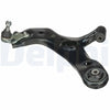 Delphi Wishbone/suspension Track Control Arm TC3428 thumbnail