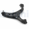 Delphi Wishbone/suspension Track Control Arm TC4636 thumbnail