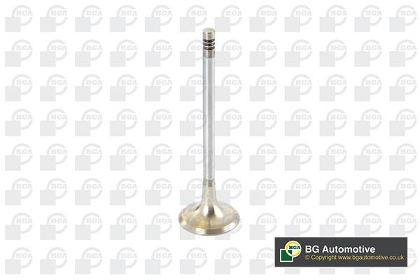 BGA Exhaust Valve V090100 - image 2