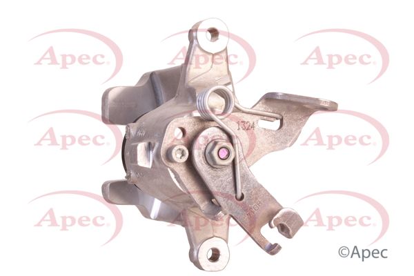 Apec Brake Caliper LCA569 - image 3