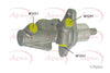 Apec Brake Master Cylinder MCY405 thumbnail