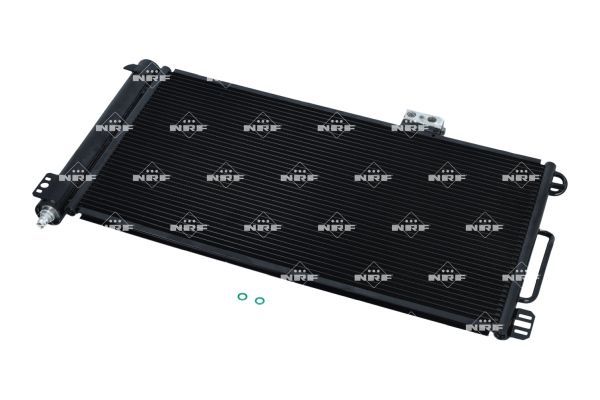 NRF Air Conditioning Condenser 350219 - image 2