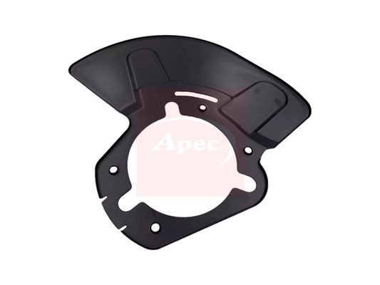 Apec Brake Disc Splash Panel ASG1033 - image 2