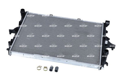 NRF Engine Cooling Radiator 56124