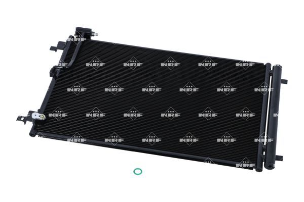NRF Air Conditioning Condenser 350556 - image 2