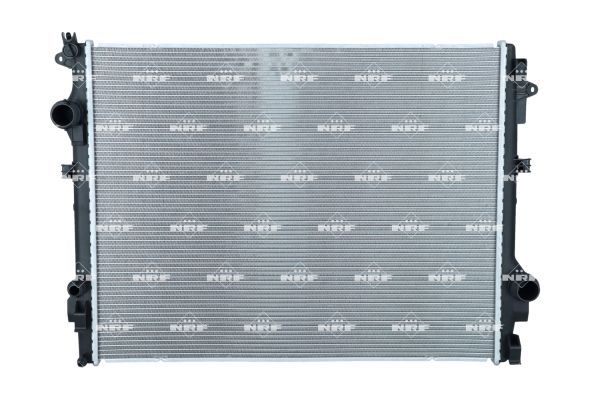 NRF Engine Cooling Radiator 550393 - image 2